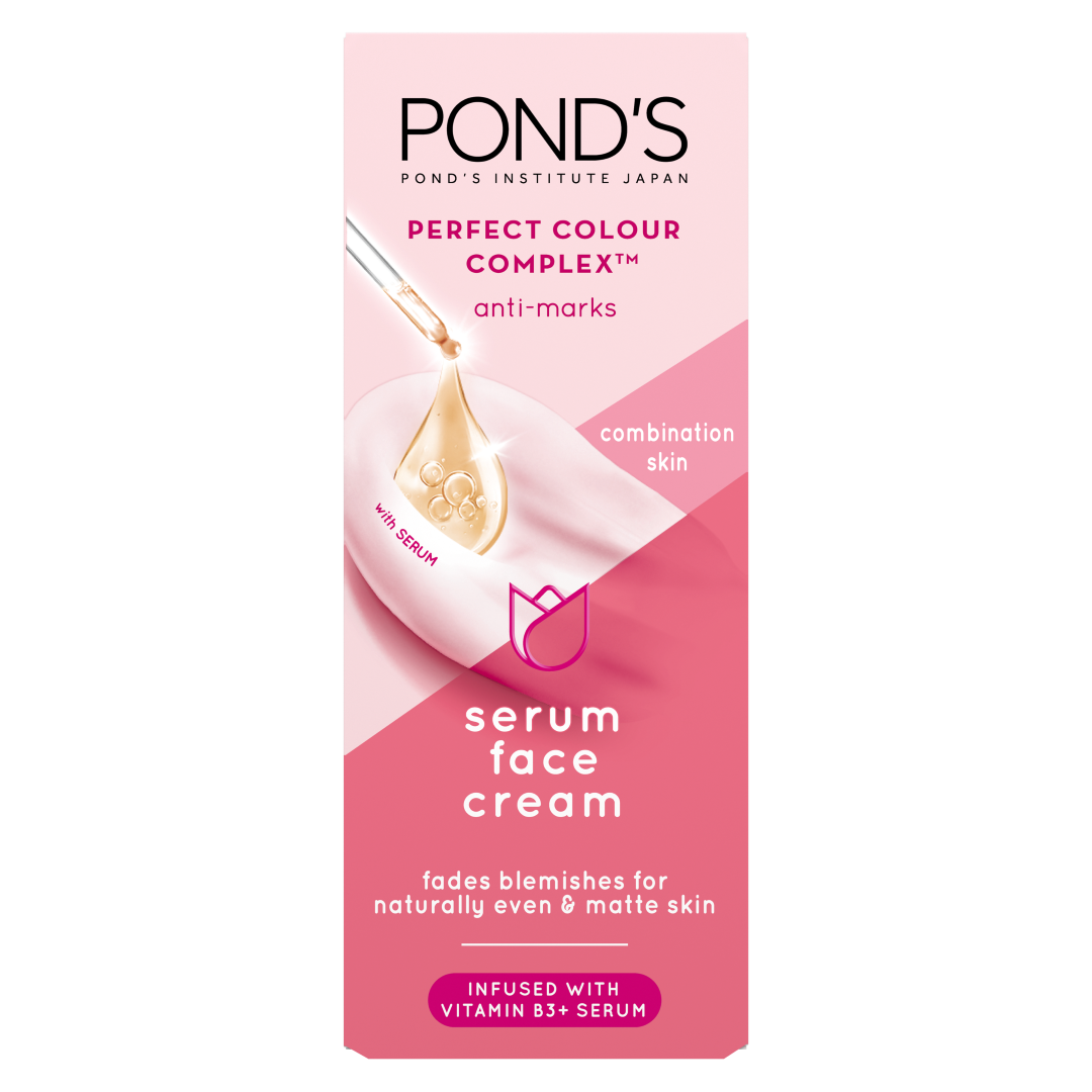 POND'S PCC BEAUTY CREAM ANTI-MARK 50ML